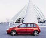 Fiat Stilo Abarth 5-Door 2001 года (WW)
